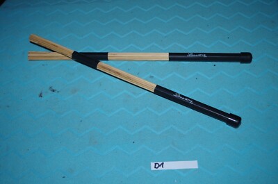 Drum Stick's Dimavery DDS Rods Ahorn
