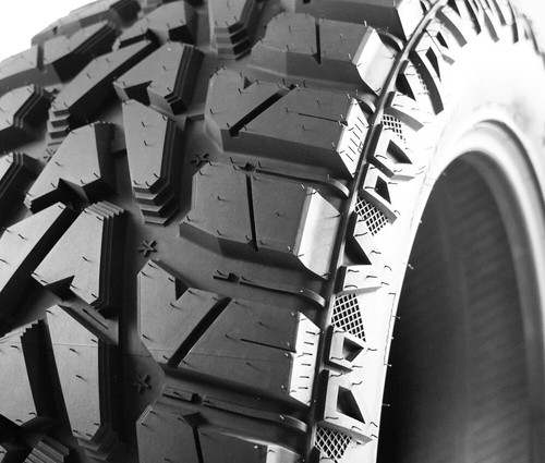 Tire Versatyre MXT/HD 285/50R20 116R XL MT M/T Mud - Picture 3 of 7