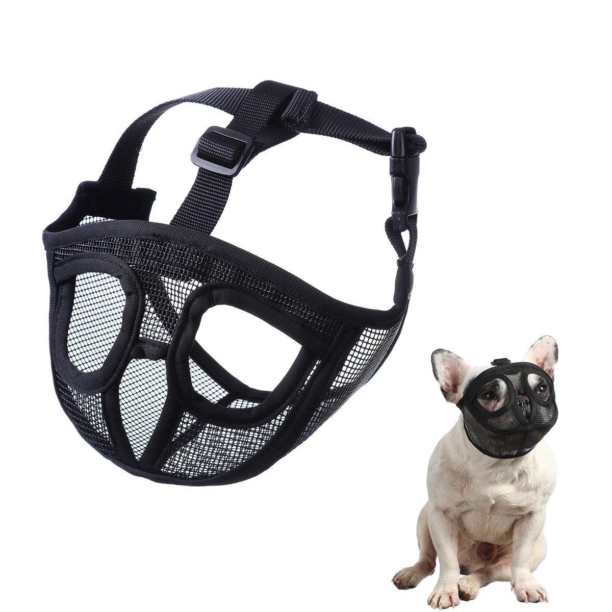 A muzzle sale