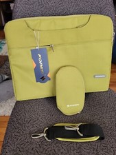 Soft Sided Laptop Case By Fopati New