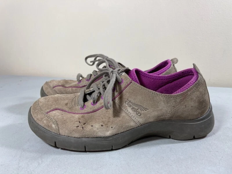 Dansko women's elise sneaker cheap