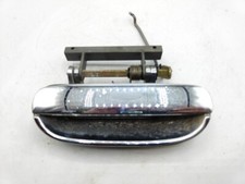 Porte arrière et accessoires Alfa Romeo ALFA 166