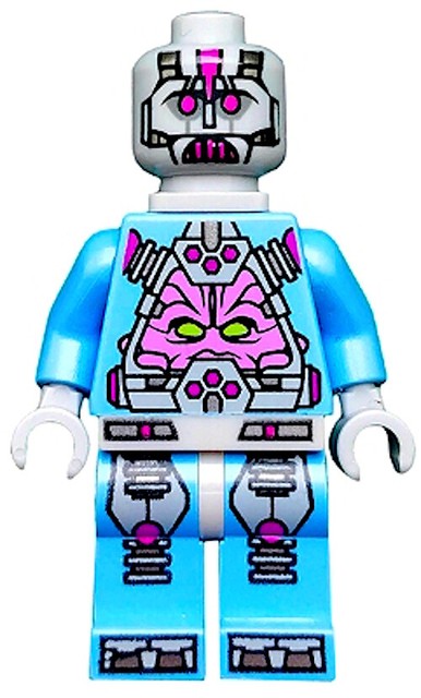 lego kraang