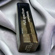 New Covergirl FULL SPECTRUM LIPSTICK FS315 PHENOM