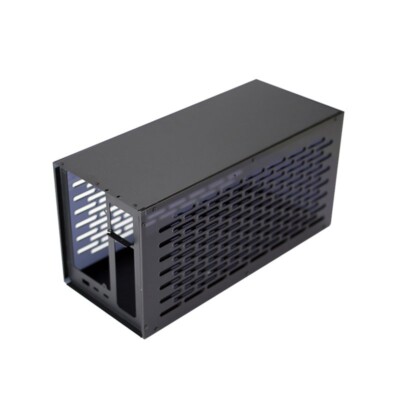 TH3P4G3 ATX Case for EXP GDC TH3P4G3 Thunderbolt-Compatible GPU Dock ATX SFX