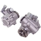 Power Steering Pumps & Parts for Volkswagen Rabbit Convertible