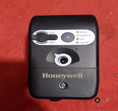 1pcs Honeywell ball valve actuator MVN7620