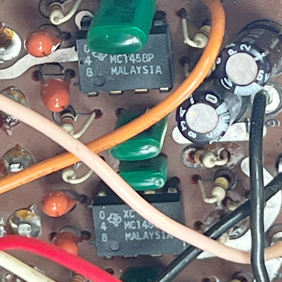 MAXON GE-9 6band Graphic EQ 1980s Vintage Guitar Pedal Made in MAXON GE-9 6band Graphic EQ 1980s Vintage Guitar Pedal Made in