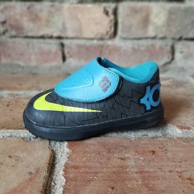 kd 6 teal