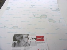 4 Rollen AS Creation Papierprägetapete Lovely Amigos 30338-2-5A