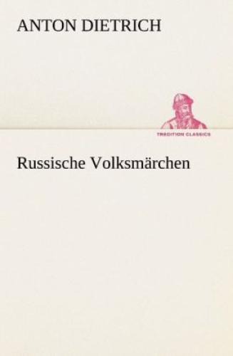 Thumbnail - Russische Volksmärchen 1535