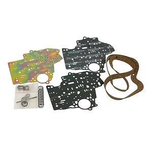 Shift Modifier Kit  B & M Racing & Performance  10228