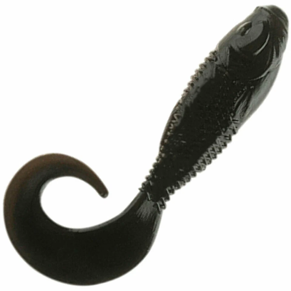 Berkley Gulp Minnow Grub 3 Inch - Image 2 of 4