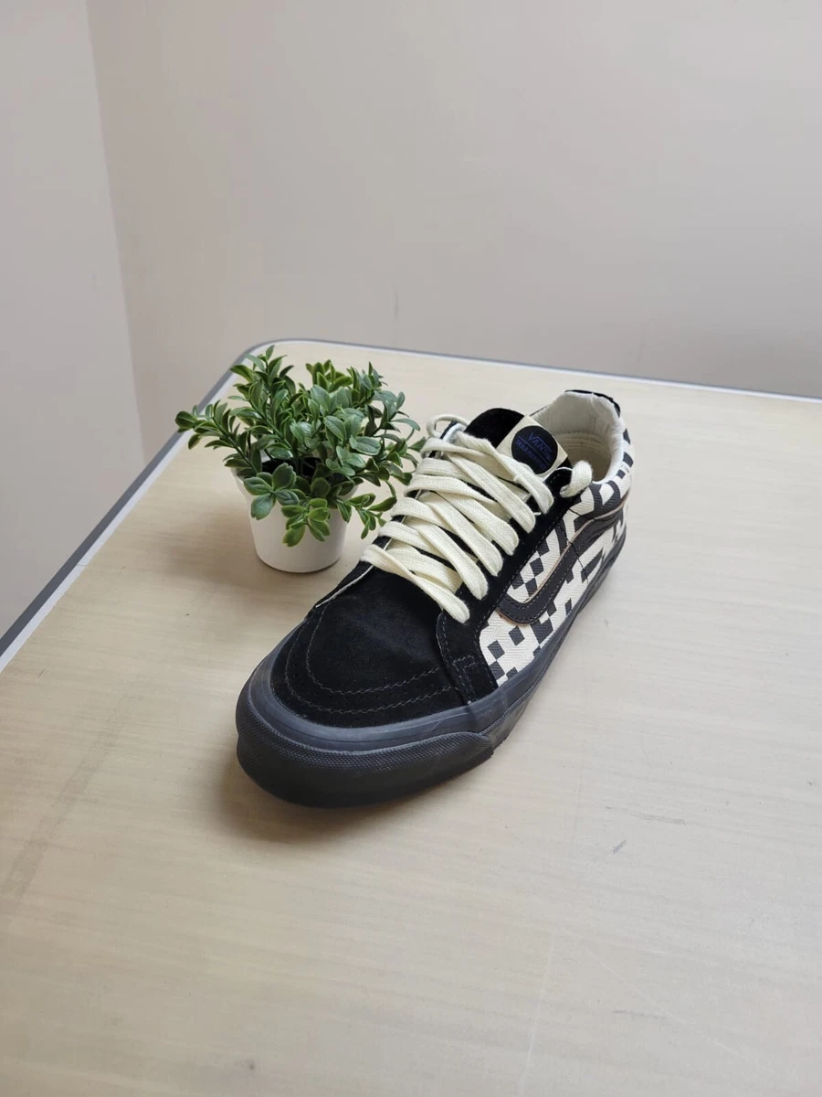 Mens vans sale 2025 size 9