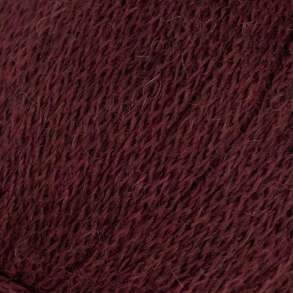 Línea ONLINE 516 Crema Alpaca y Lana Merino Extrafina