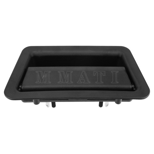 Tail Gate Handle Latch Paddle for Polaris Ranger 570 900 1000 BRUTUS HD 7081820 - Picture 5 of 13
