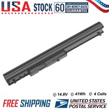 Spare 776622-001 41Wh Battery for HP LA04 LA03 728460-001 752237-001 15-1272WM