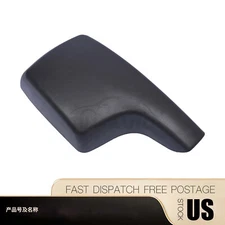 New Armrest Arm Rest Lid Console 2013-16 CX-5 CX5 Black Vinyl KA0G-64-450B-02
