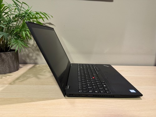 Lenovo ThinkPad T570 i5 8GB 256GB 15,6" FHD IPS Win 11 A-Ware - Bild 4 von 7