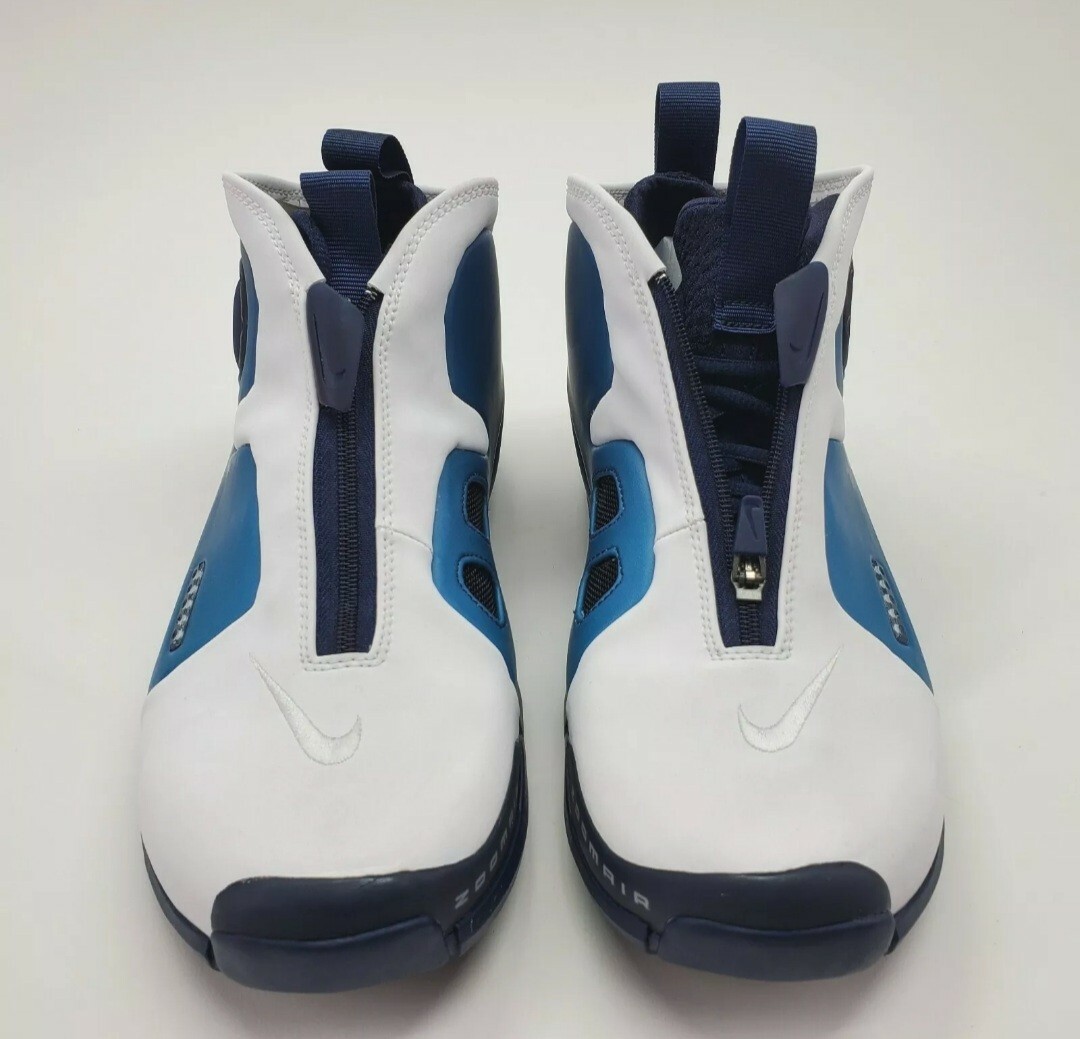 Size 6 - Nike Air Flightposite 2 Olympic for sale online | eBay