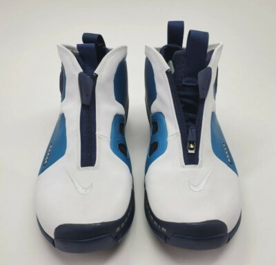 Size 6 - Nike Air Flightposite 2 Olympic for sale online | eBay display picture 1