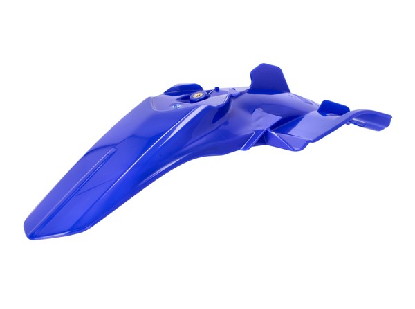 Acerbis KotflüGel Hinterer Blau Yamaha YZ 85 2022 2023 2024 0024934.040-image