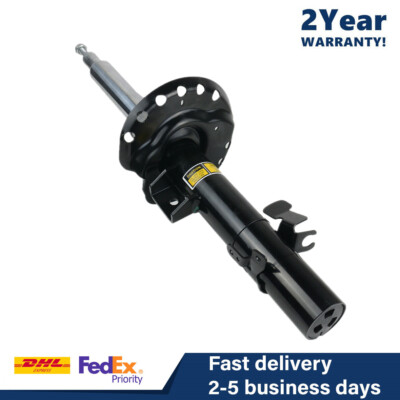 2x Front Shock Struts Assembly w/Magnetic Fit Range Rover Evoque L538 2012-2018 2x Front Shock Struts Assembly w/Magnetic Fit Range Rover Evoque L538 2012-2018