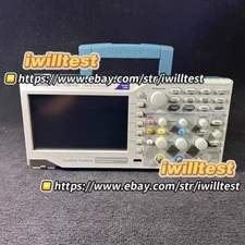 Tektronix TBS1102B-EDU Digital Oscilloscope 100MHz*IW