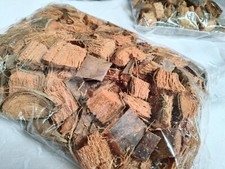 Coconut Husk Chips 100 Natural Organic Dry Coir Fiber