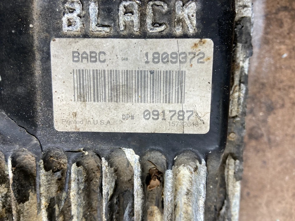 1999 2000 Cadillac Escalade Engine Control Module ECM ECU J5601 - Image 3 of 4