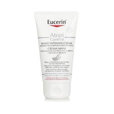 Eucerin AtopiControl - Hand Intensiv-Creme 75...