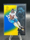 2025 Topps Brian Thomas Jr. Blue (Raw)