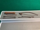 JOHNNY WEST Accessories Bow, 4 Arrows and Quiver Chief Cherokee