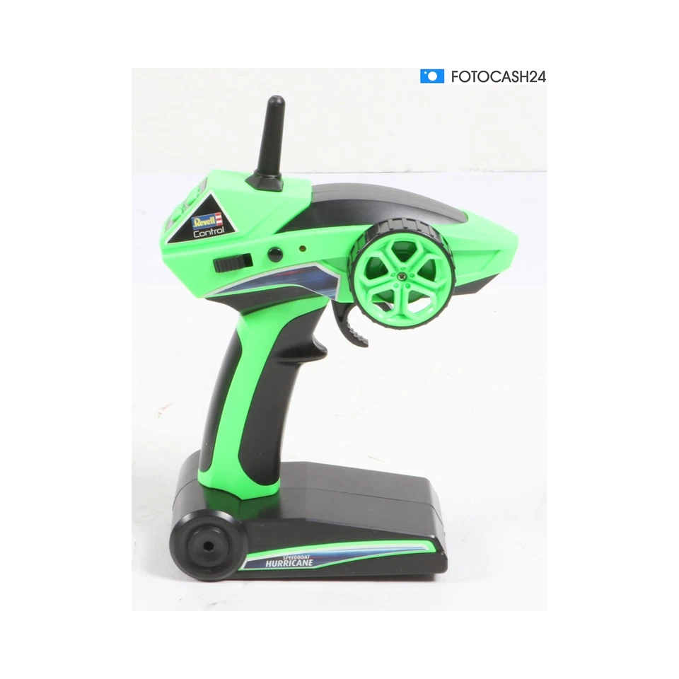 Revell Control X-Treme Hurricane RC Motorboot Rennboot... + Defekt (281487) - Bild 2 von 4