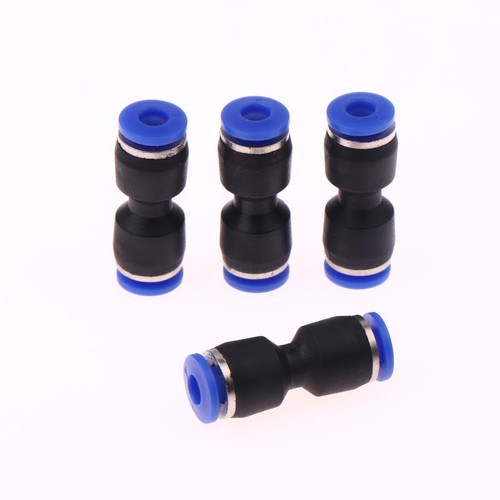 5/10PCS Pneumatic Fitting For Bambu Lab X1C X1 P1P P1S 3D Printer PTFE Tube _xi - Zdjęcie 7 z 12