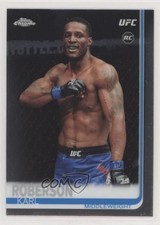 Karl Roberson Chrome 2019 #73