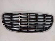 2007 2008 2009 Kia Amanti Chrome Front Upper Radiator Grill Grille 86350-3f600