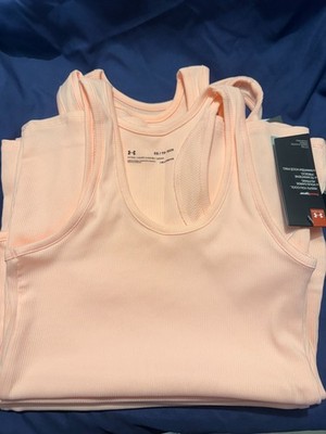 under armour tank top women's active wear