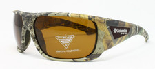 Columbia C508SPRT-229 Arbor Peak Real Tree 66mm Men's Sunglasses Polarized PFG