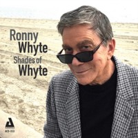 Shades Of Whyte - Cd - G3Z