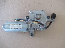 ?????Original Mercedes S-Klasse W220 Schiebedachmotor Webasto A2208203642