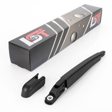 Heck Wischerarm hinten Scheibenwischer für RENAULT CLIO 2 II BB0 CB0