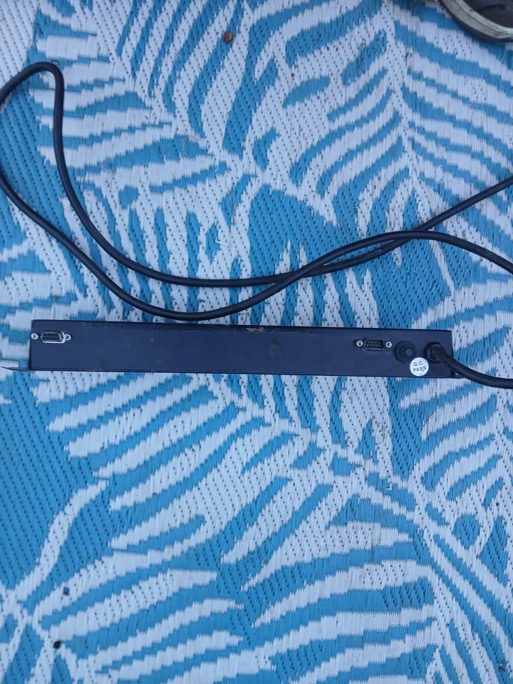 Eliminator et Pro8 Lighting Power Supply - Image 2 of 4