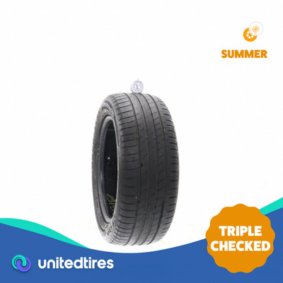 Used 205/55R15 Goodyear EfficientGrip Performance 88V - 6.5/32