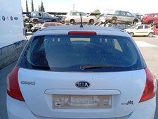 987001H000 HINTERER WISCHERMOTOR / 1247244 FÜR KIA CEE´D HATCHBACK ED 1.4