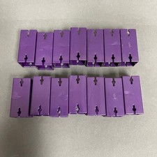 Marble Mania Dual Velocity Techno Gears 10 Replacement Parts Lot of 14