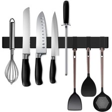 Messerhalter Magnetleiste Werkzeughalter Küchen Leiste Magnet Halter Werkstatt