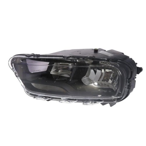 Projecteur gauche Valeo 450558 optique halogène d'origine pour Citroën