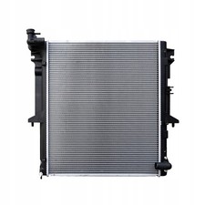 Radiateur Mitsubishi L200