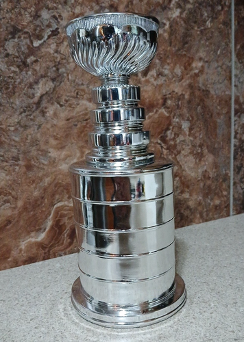 Porte-billet saison Lightning 2004 de Tampa Bay cadeau exclusif coupe Stanley - Photo 5/7